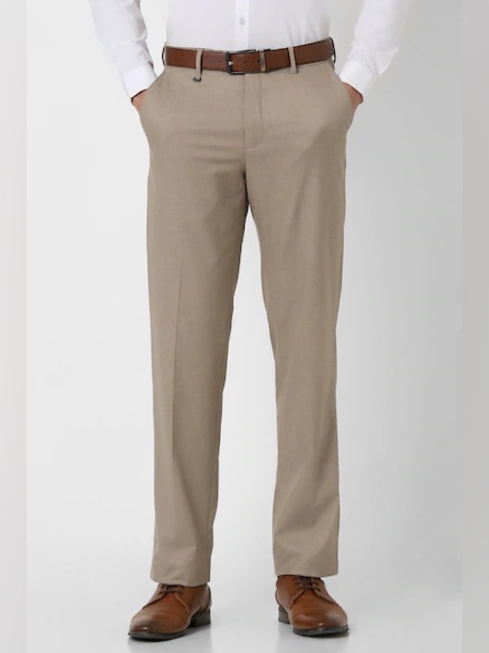 Van Heusen Khaki Pants 34x30